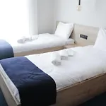 Bohem Hotel