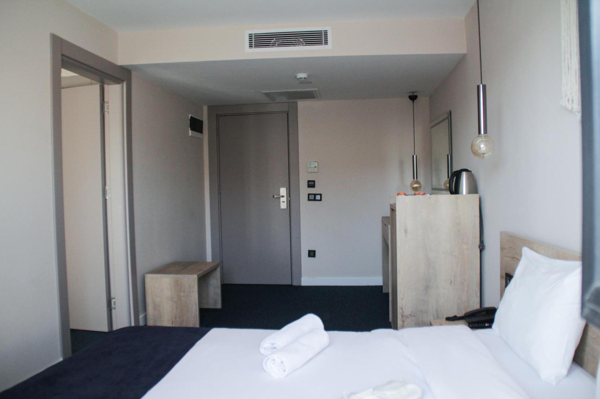 Bohem Bed & Breakfast 3*