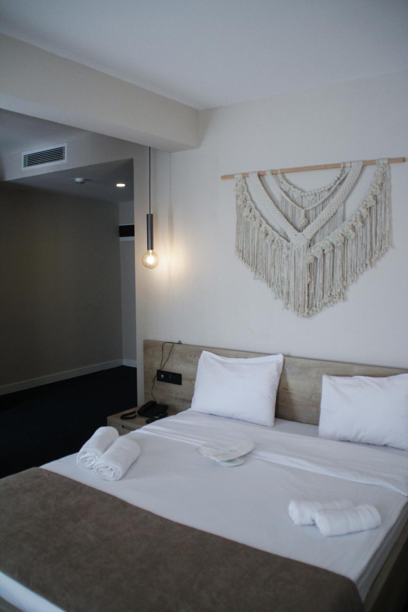 Bohem Bed & Breakfast