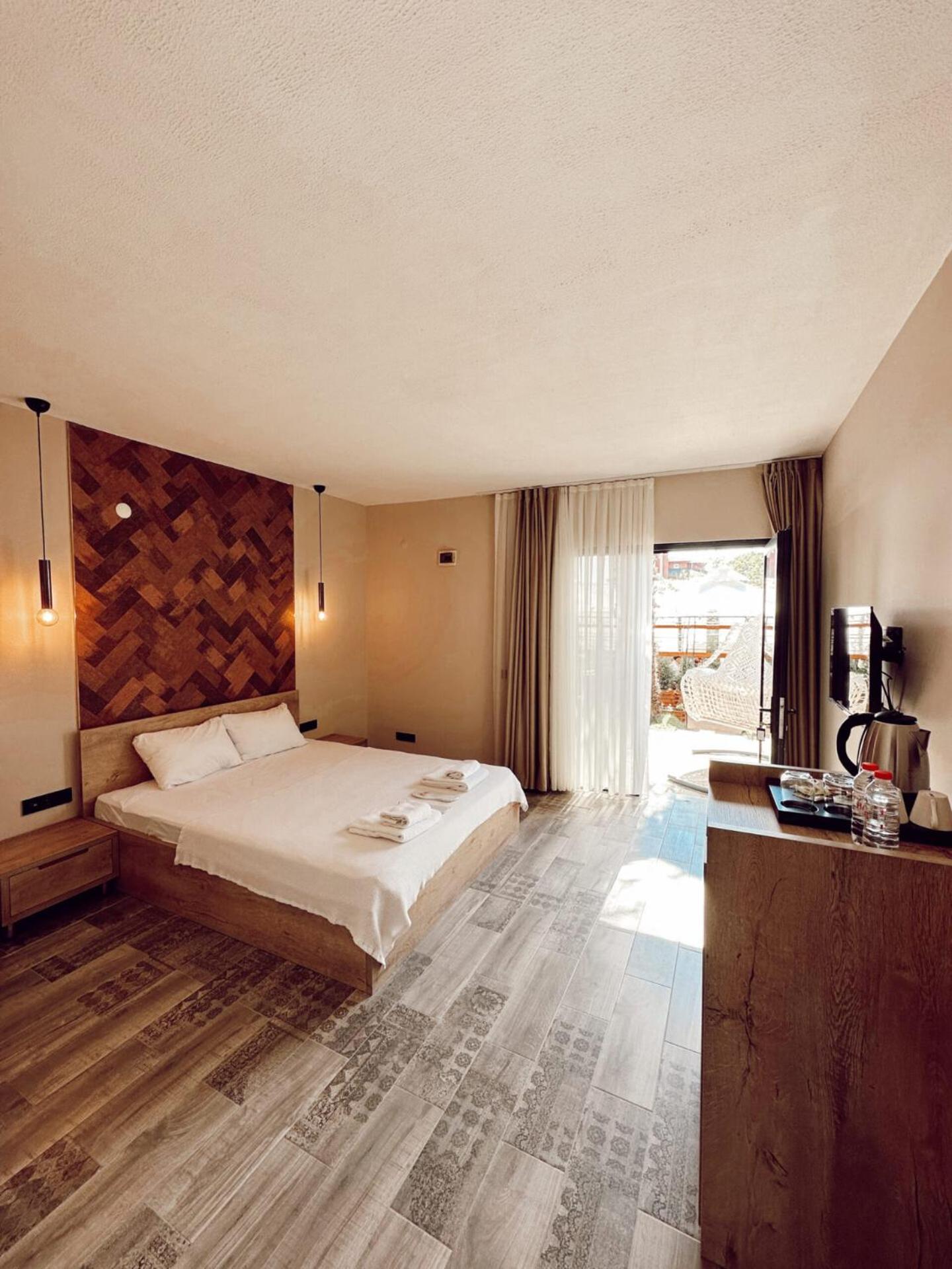 Bohem 3* Provincia di Istanbul