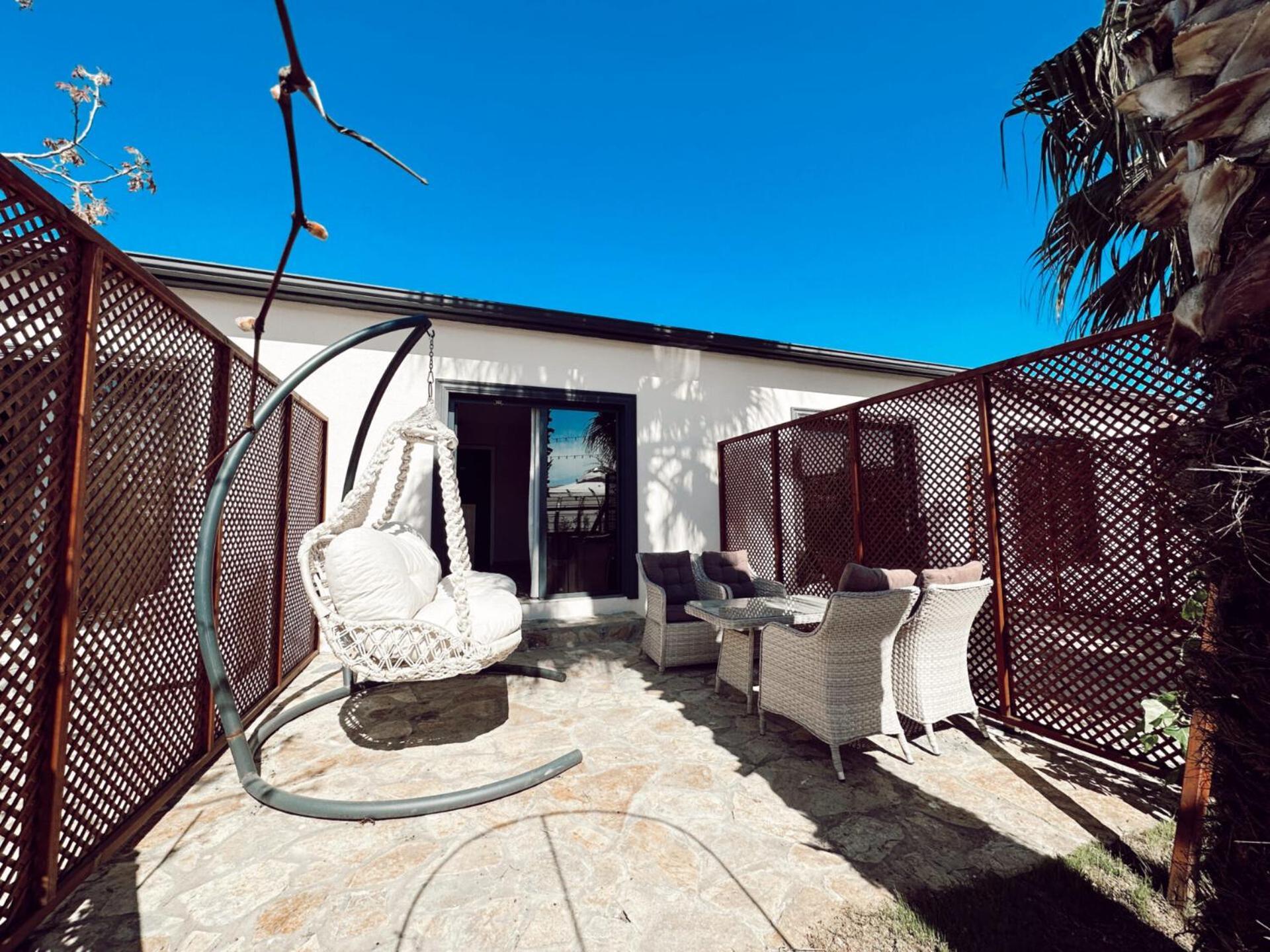 Bed & Breakfast Bohem
