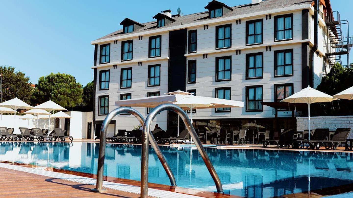 Bed & Breakfast Bohem 3*
