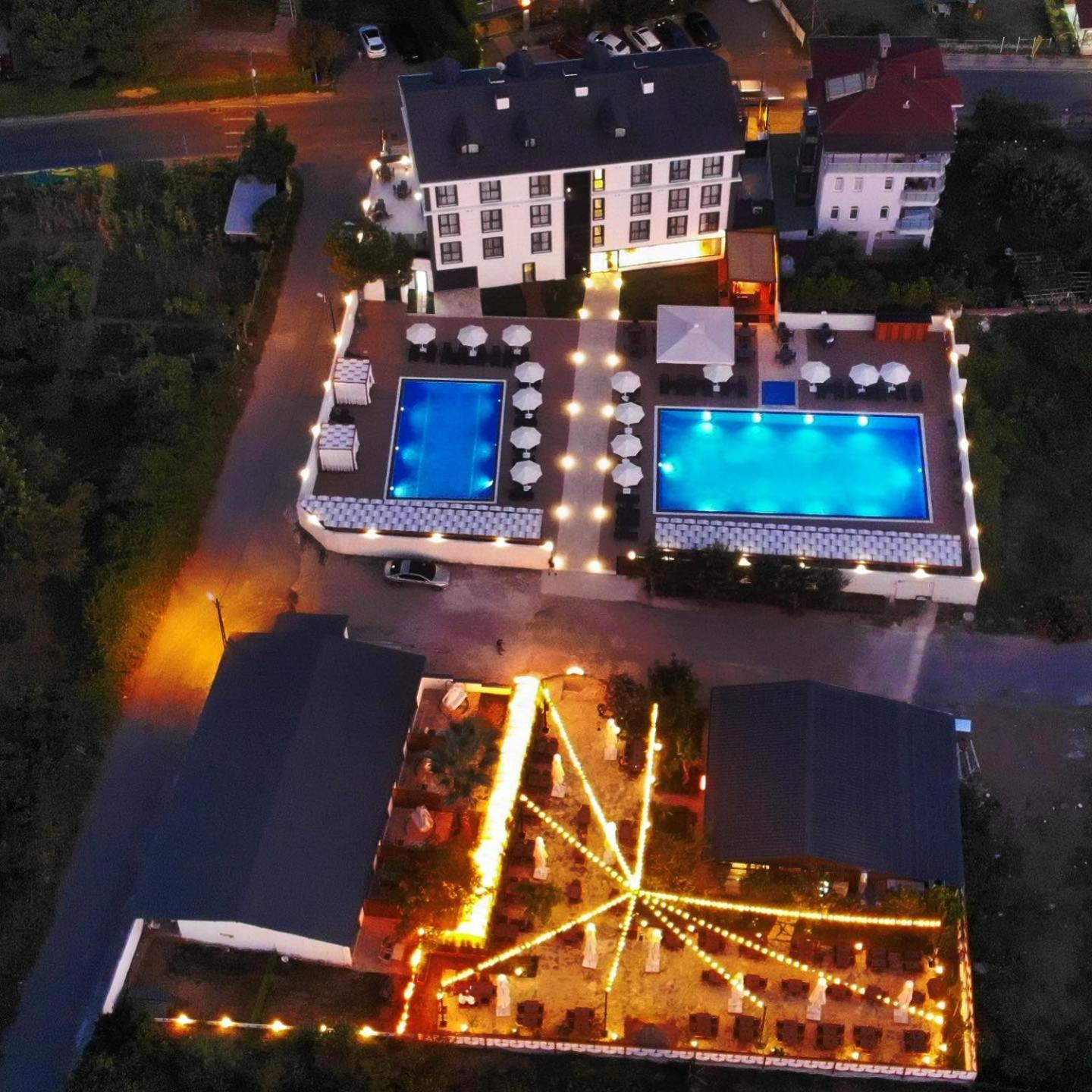 Bed & Breakfast Bohem Provincia di Istanbul