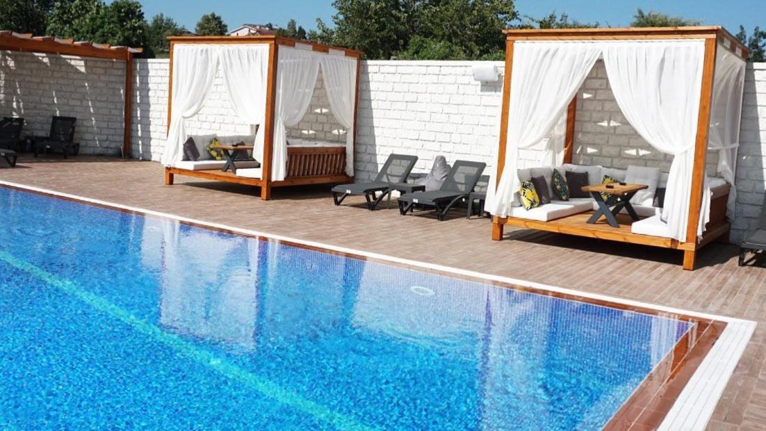 Bed & Breakfast Bohem Provincia di Istanbul
