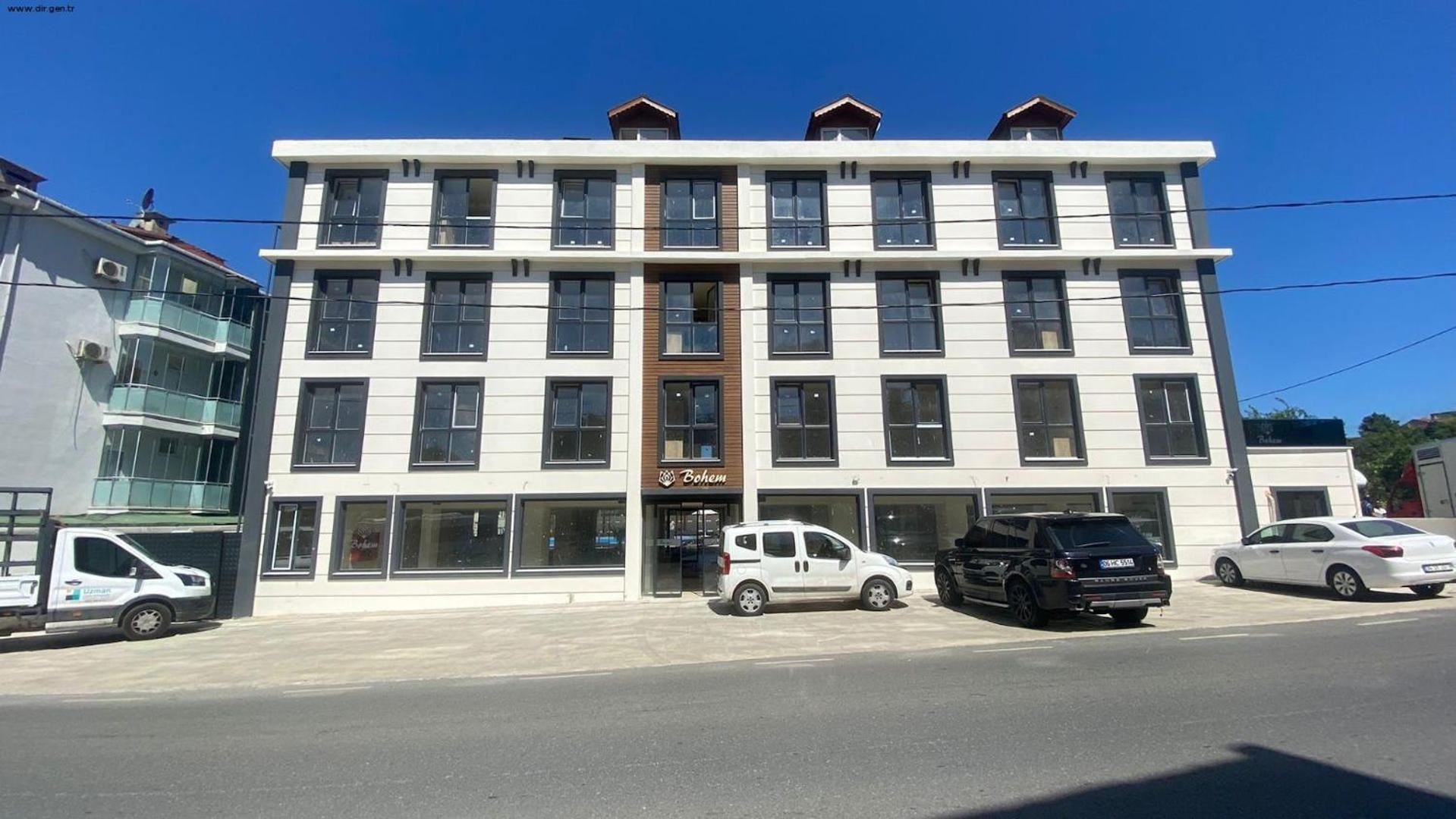 Bed & Breakfast Bohem 3*