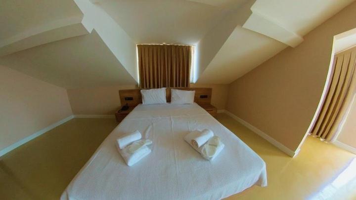 Bohem 3* Provincia di Istanbul