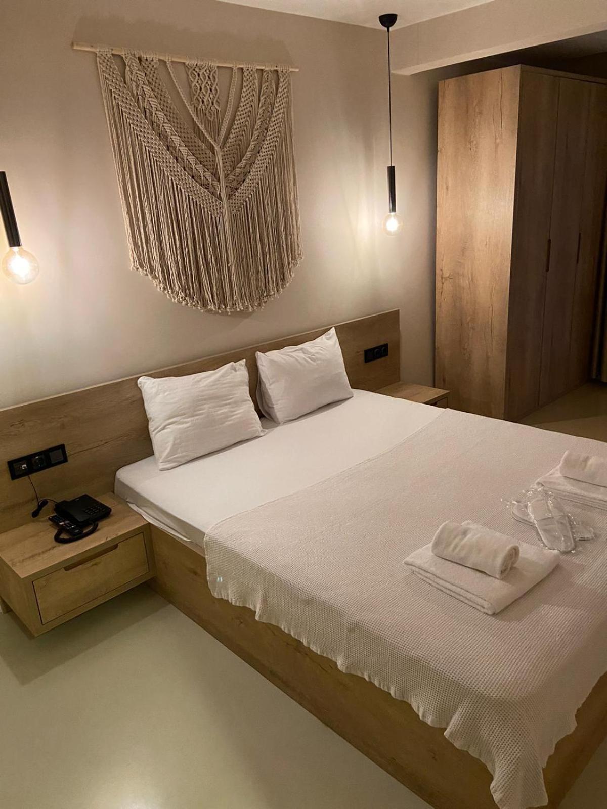 Bohem Bed & Breakfast Provincia di Istanbul