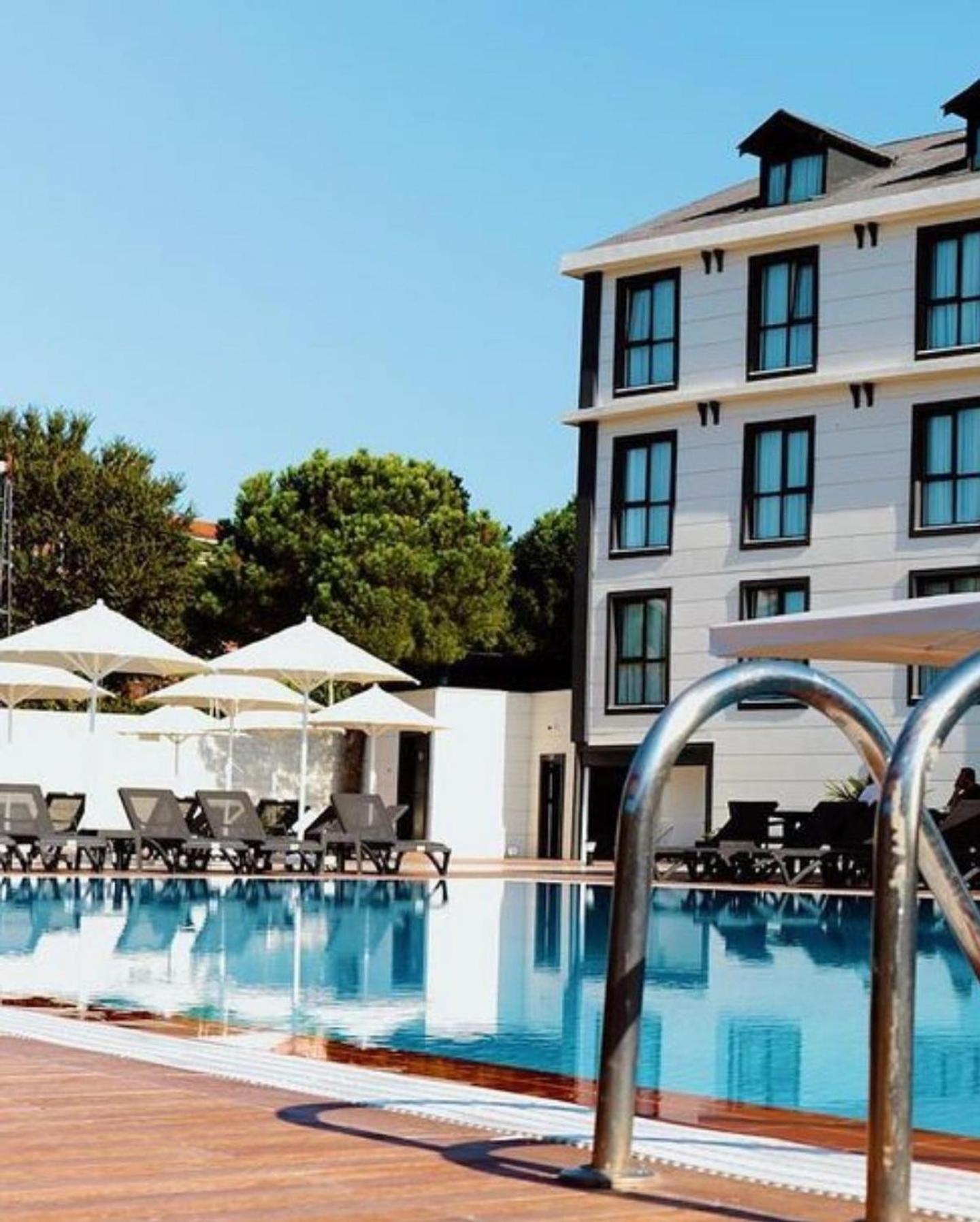 Bohem 3* Provincia di Istanbul