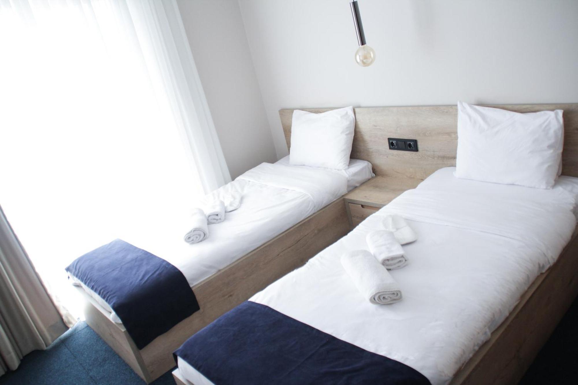 Bohem Bed & Breakfast Provincia di Istanbul