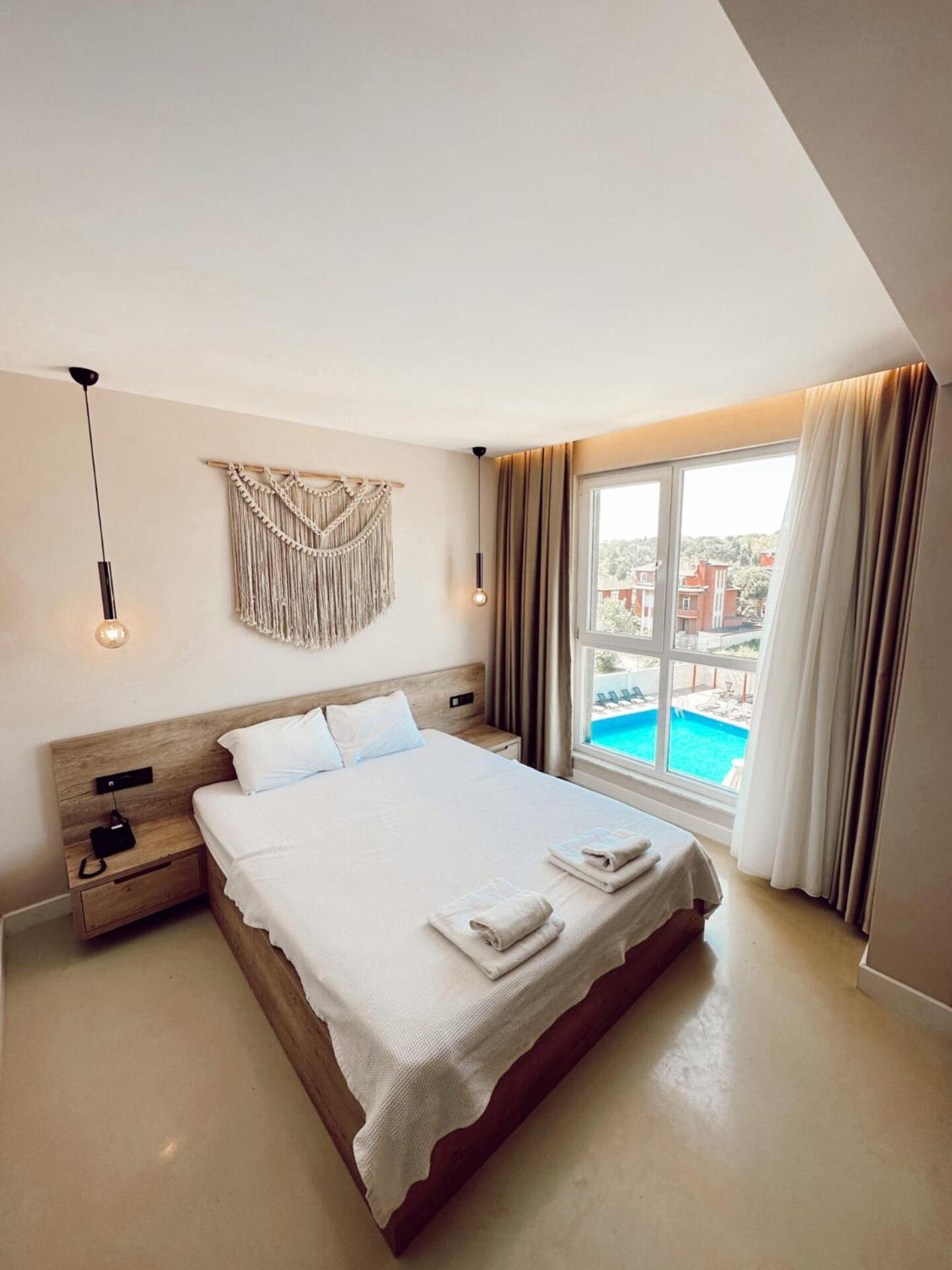 Bohem Bed & Breakfast