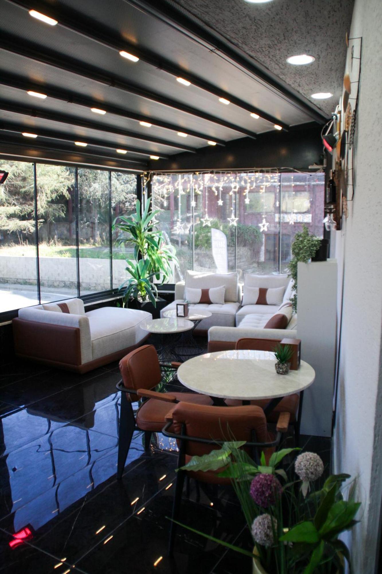 Bed & Breakfast Bohem 3*