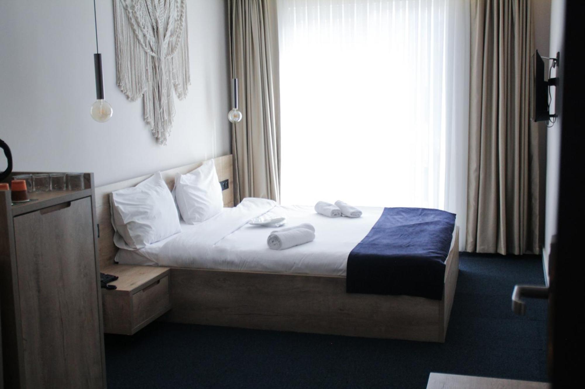 Bohem Bed & Breakfast Provincia di Istanbul