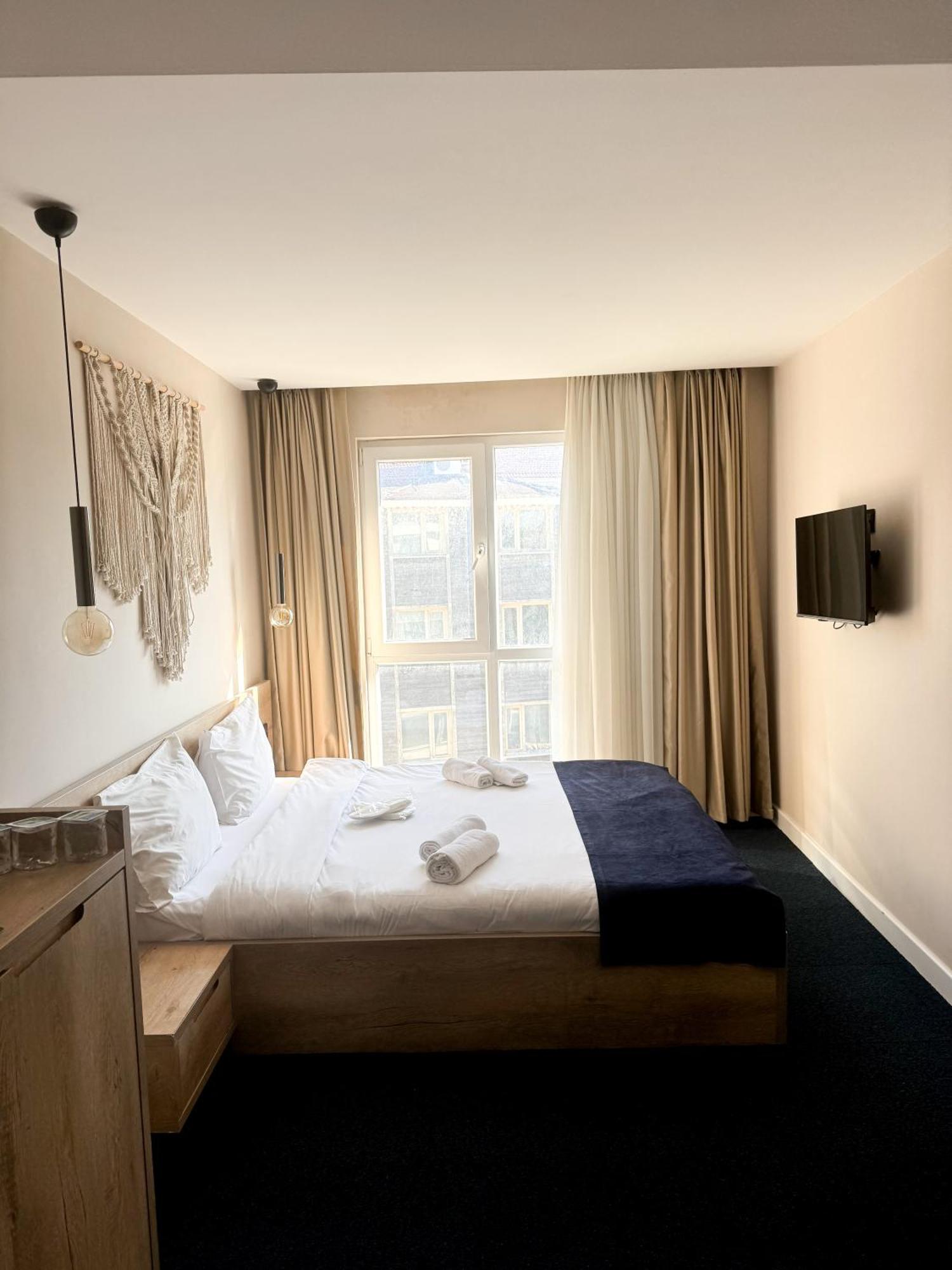 Bohem Bed & Breakfast Provincia di Istanbul