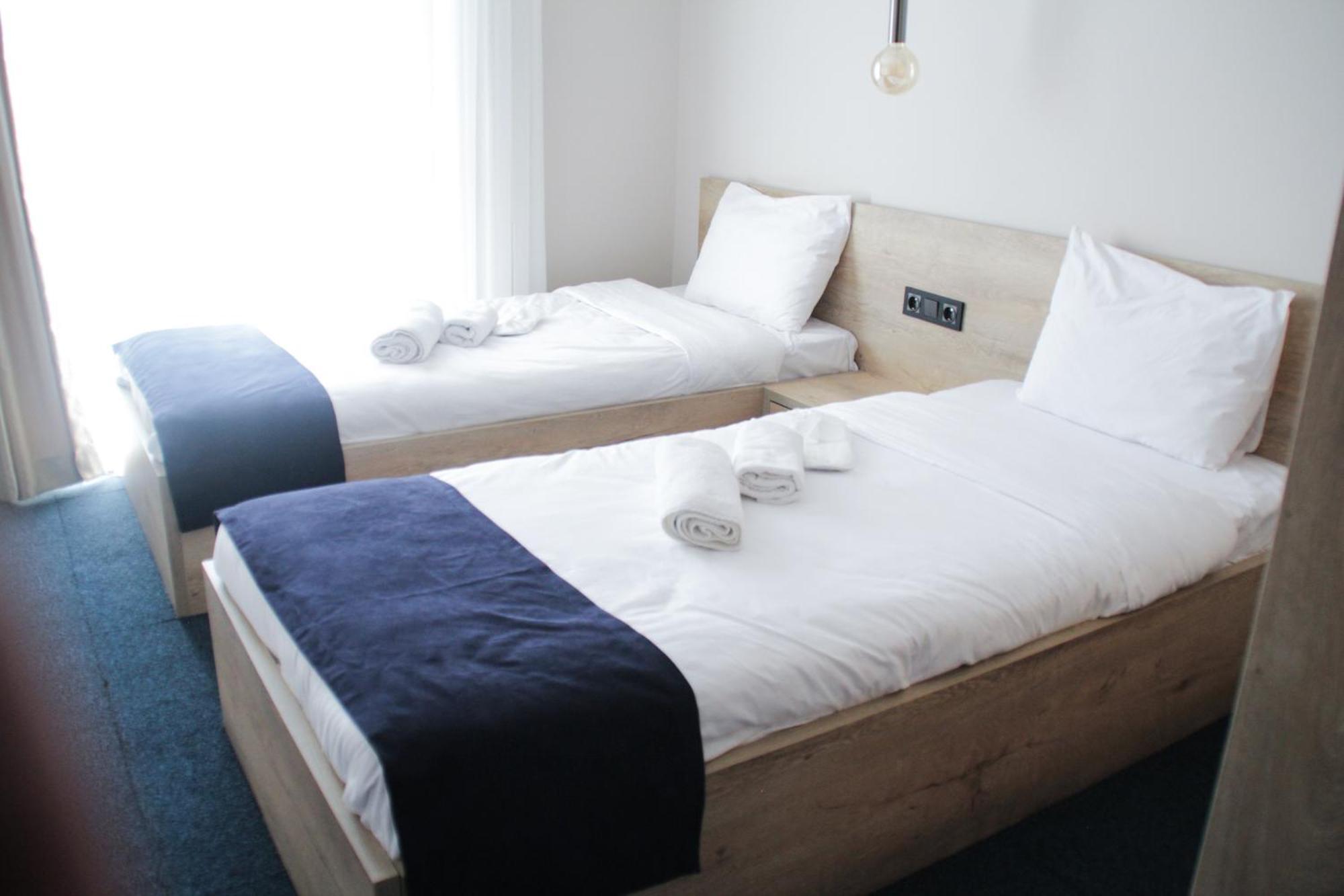 Bohem Bed & Breakfast Provincia di Istanbul