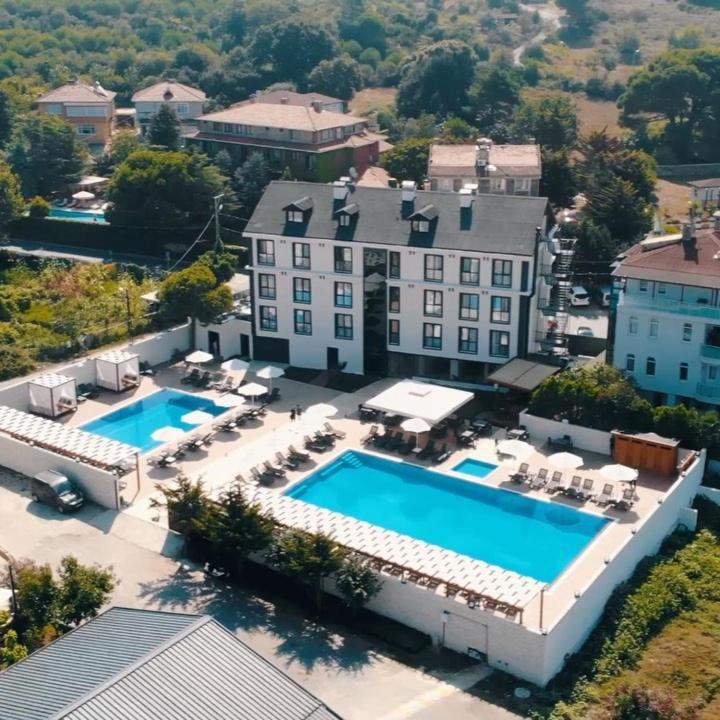 Bohem Provincia di Istanbul