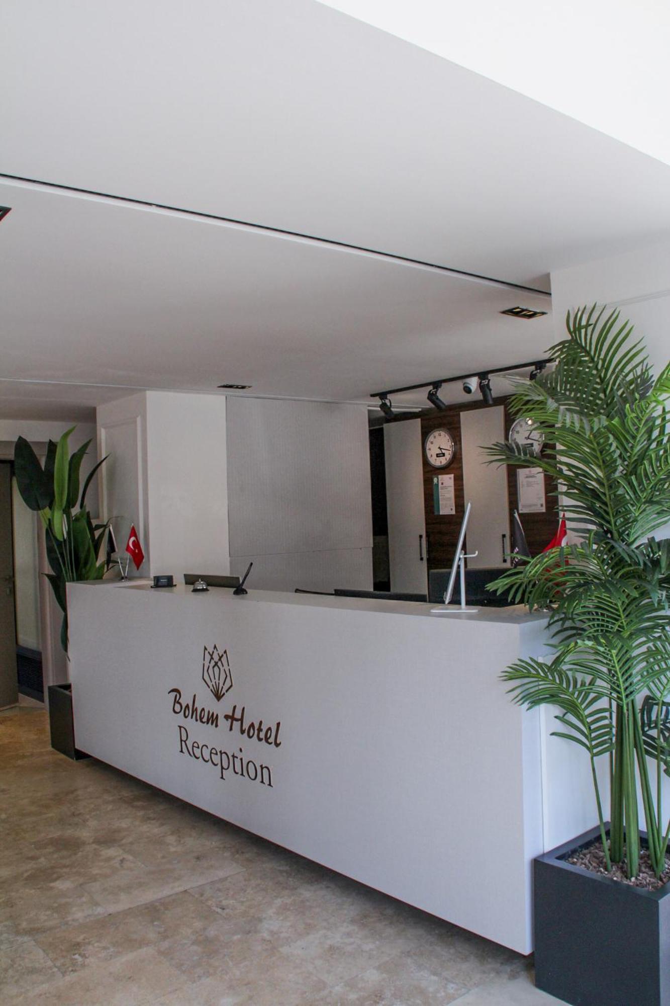 Bohem Bed & Breakfast 3*