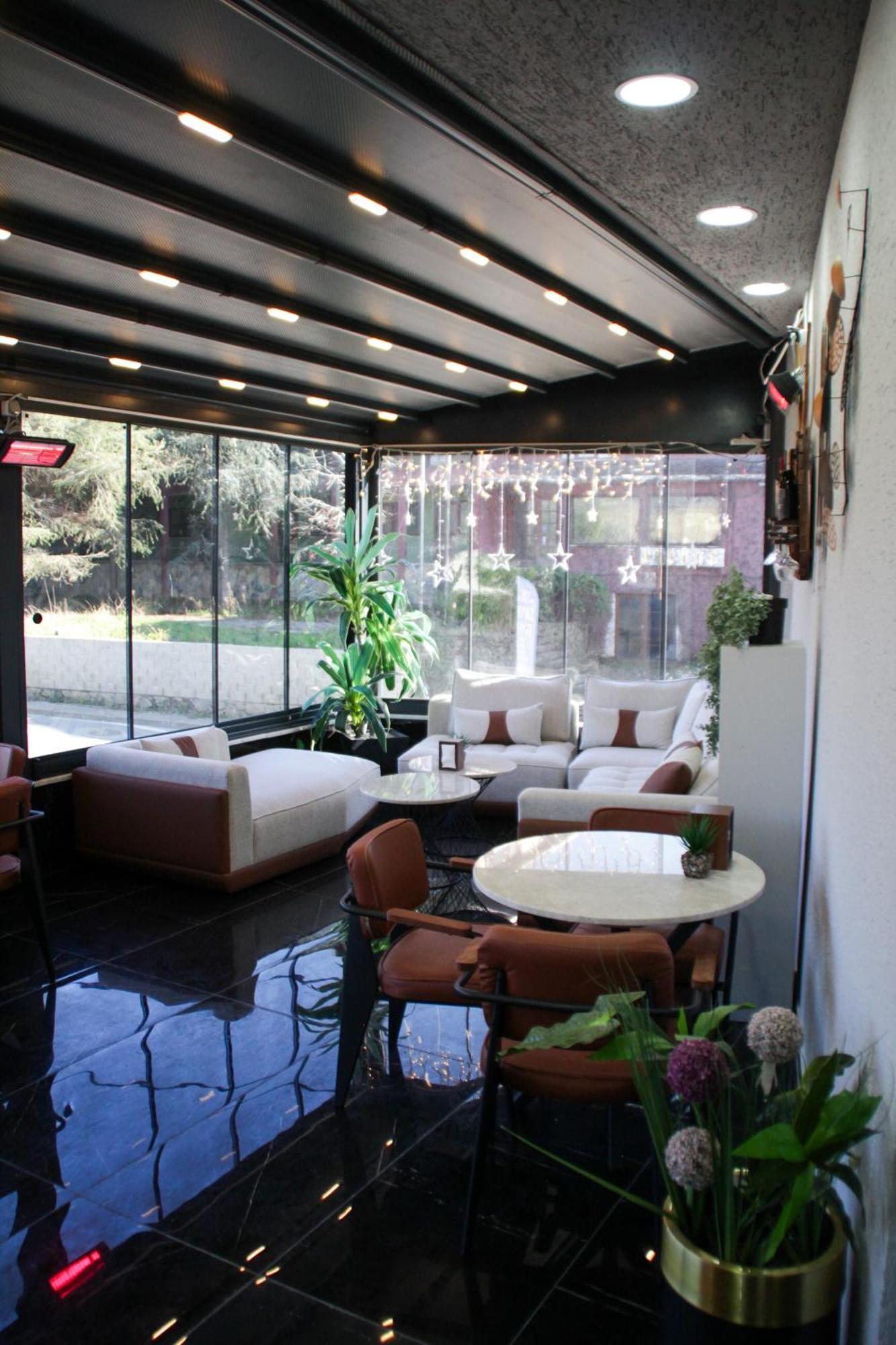 Bohem Bed & Breakfast Provincia di Istanbul