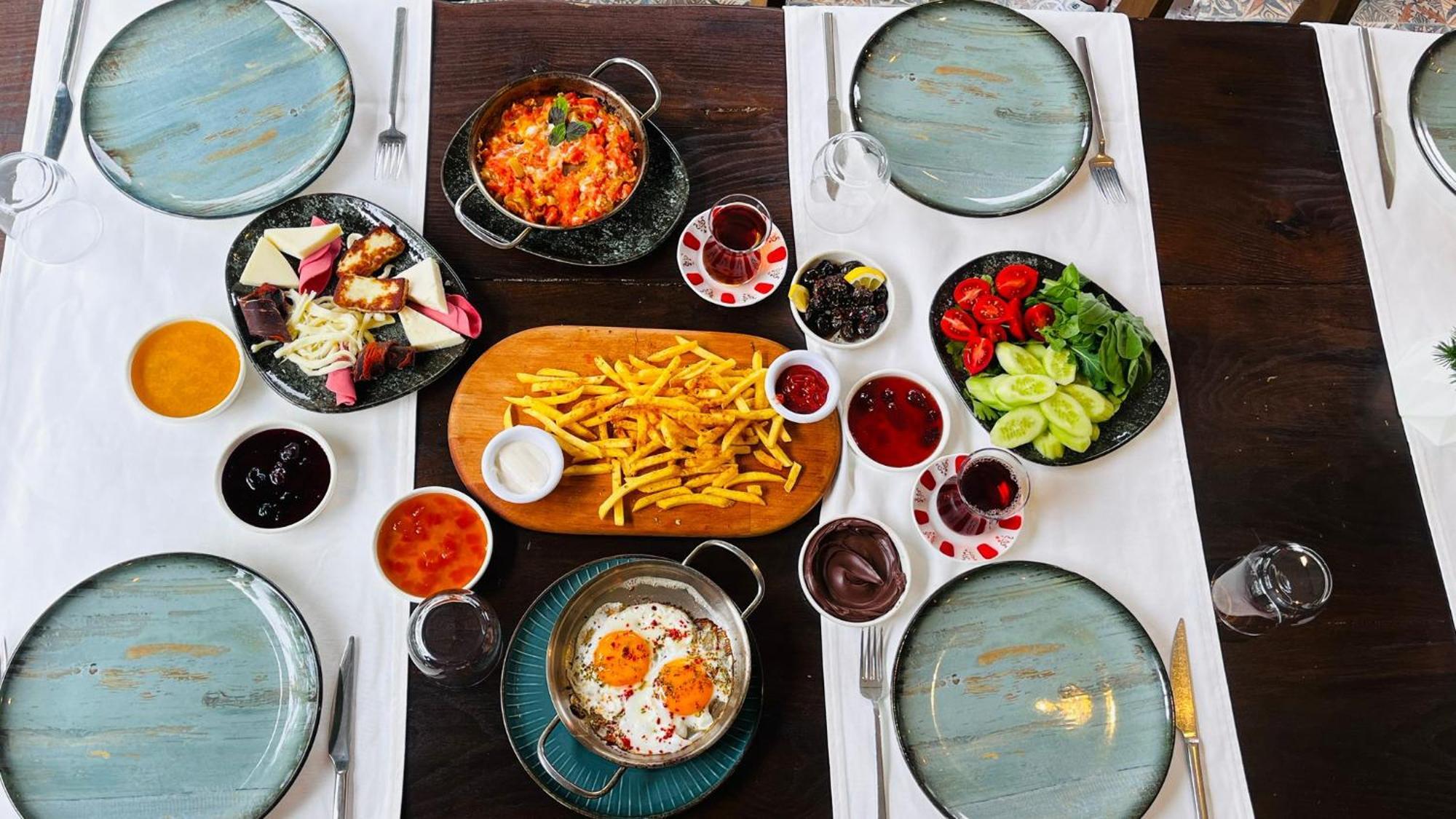 Bohem Bed & Breakfast