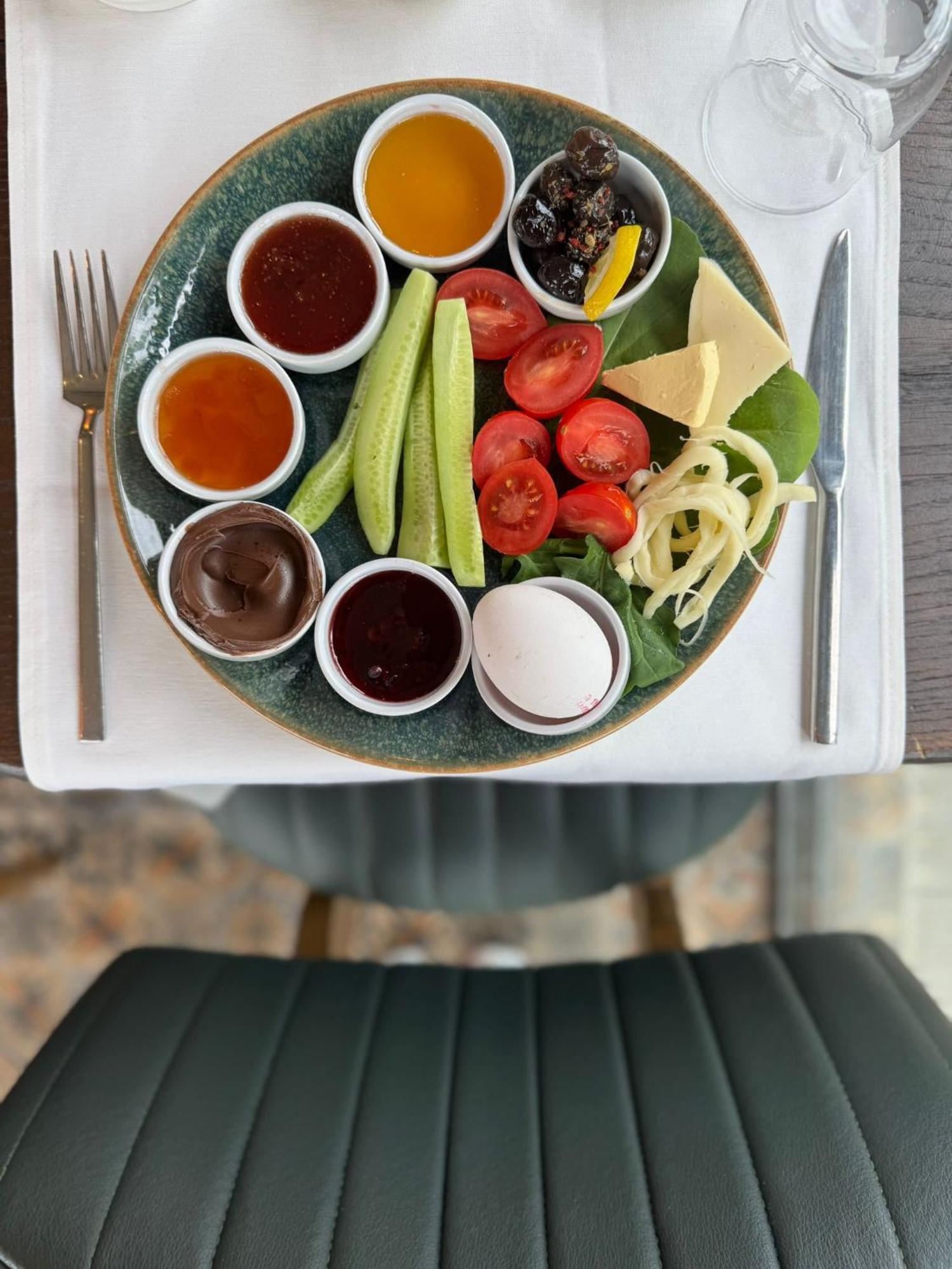 Bohem Bed & Breakfast Provincia di Istanbul